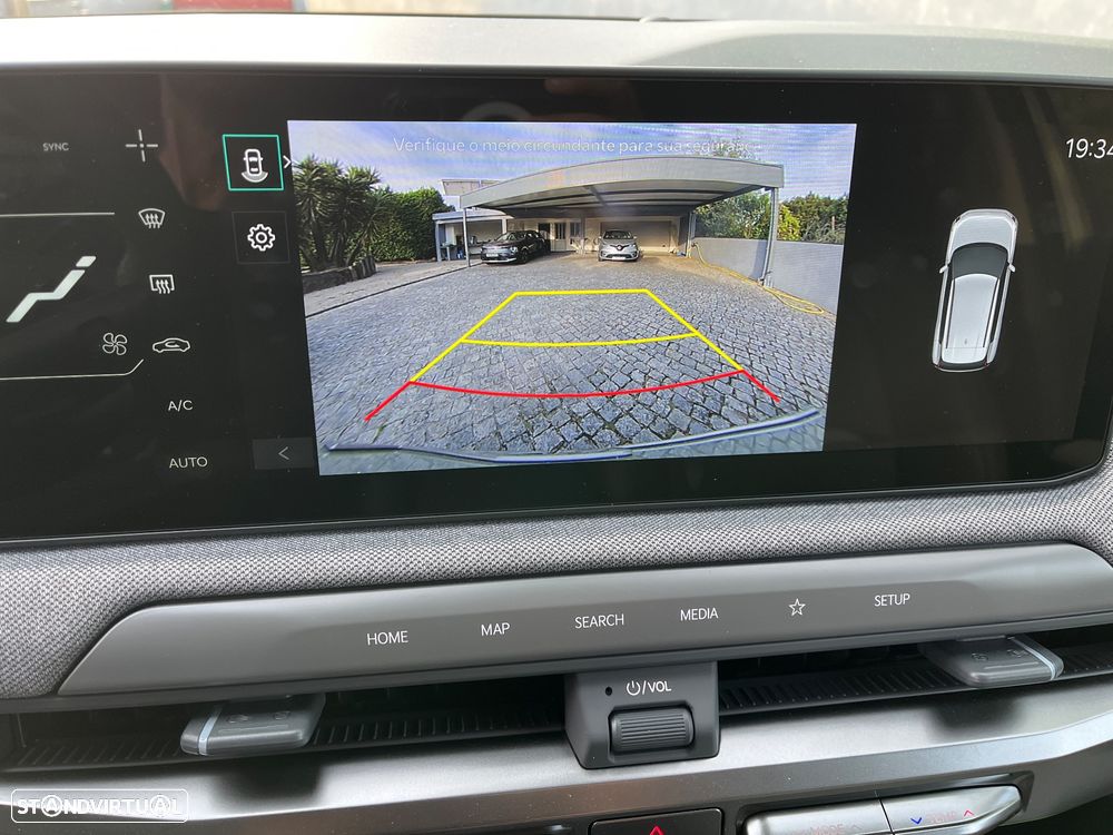 Kia EV3 81,4-kWh AWD Earth - 8