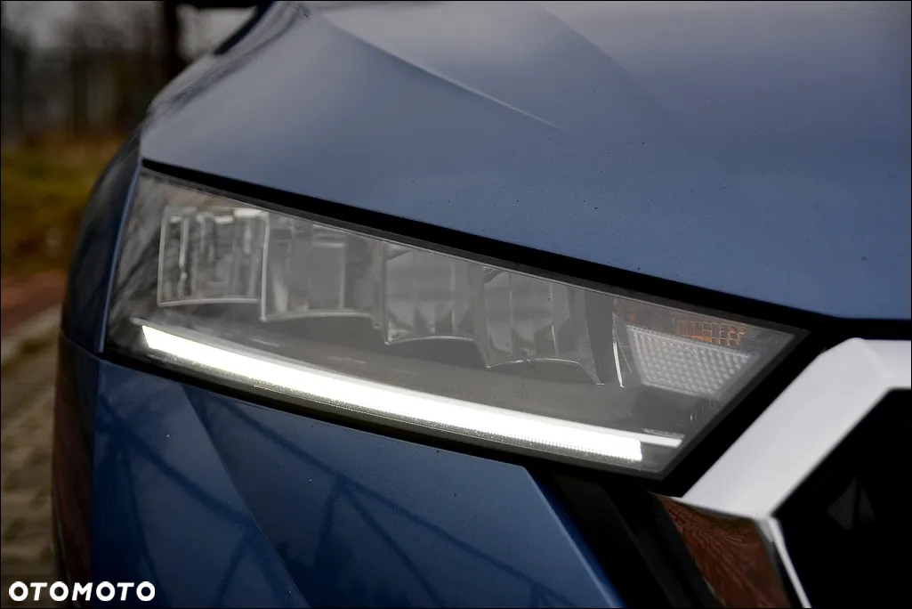 Skoda Octavia Combi 2.0 TDI DSG Ultimate - 36