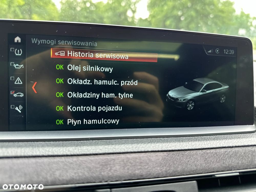 BMW Seria 2 M240i xDrive Sport-Aut - 32