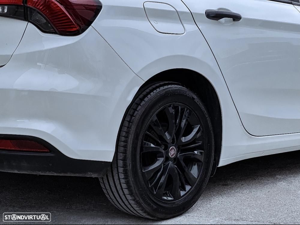 Fiat Tipo 1.3 M-Jet Pop — fotografia 7