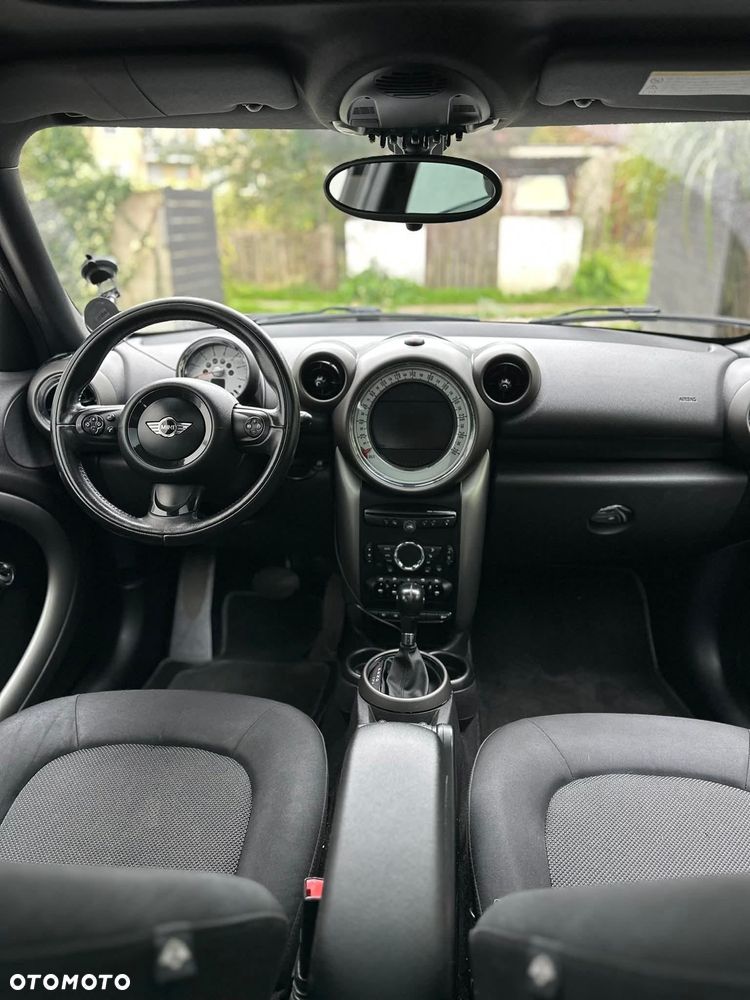 MINI Countryman - 9