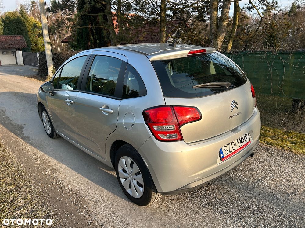 Citroën C3 1.4 HDi Magic - 4