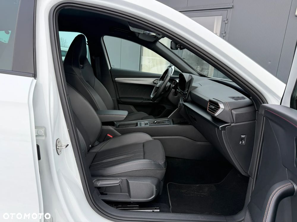 Cupra Formentor 2.0 TSI 4Drive VZ DSG - 18