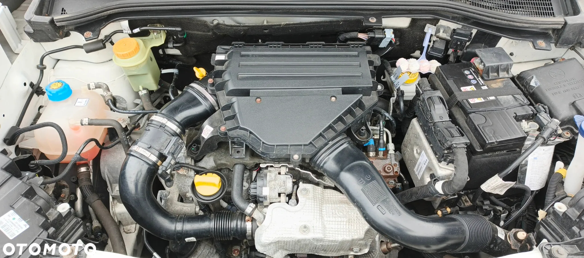 Fiat Doblo - 19