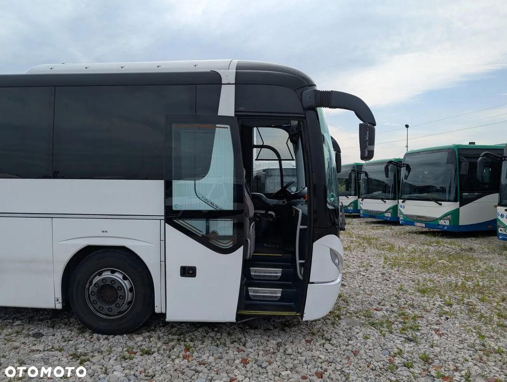 Neoplan Tourliner - 12