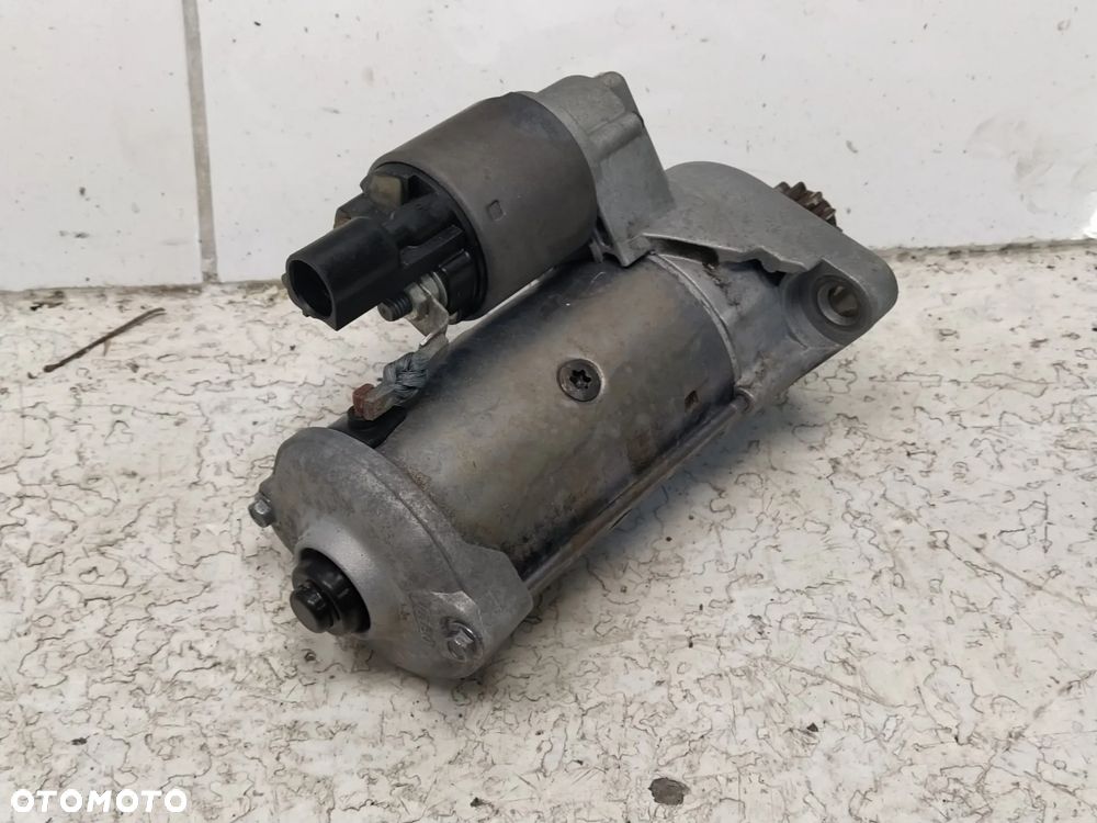 AUDI SKODA SEAT VOLKSWAGEN 2.0 TDI ROZRUSZNIK ORYGINAŁ - 6