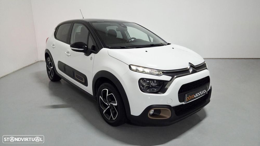 Citroën C3 1.2 PureTech C-Series - 4