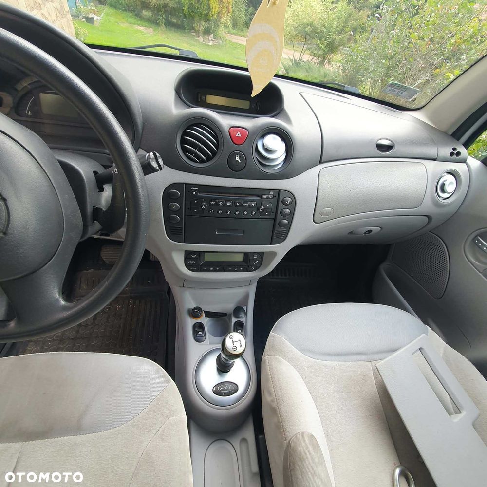 Citroën C3 - 6