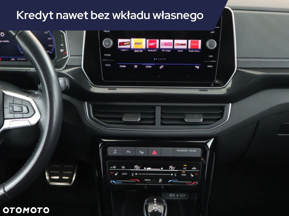 Volkswagen T-Cross - 15