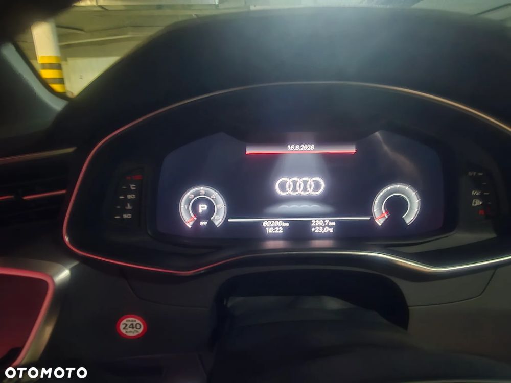 Audi A6 Avant - 15