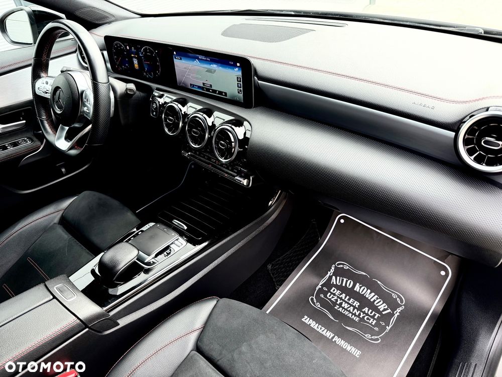 Mercedes-Benz CLA 180 d 7G-DCT AMG Line - 27
