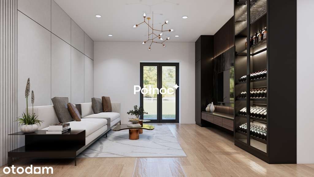 Apartament z ogródkiem i garażem! NISKI CZYNSZ