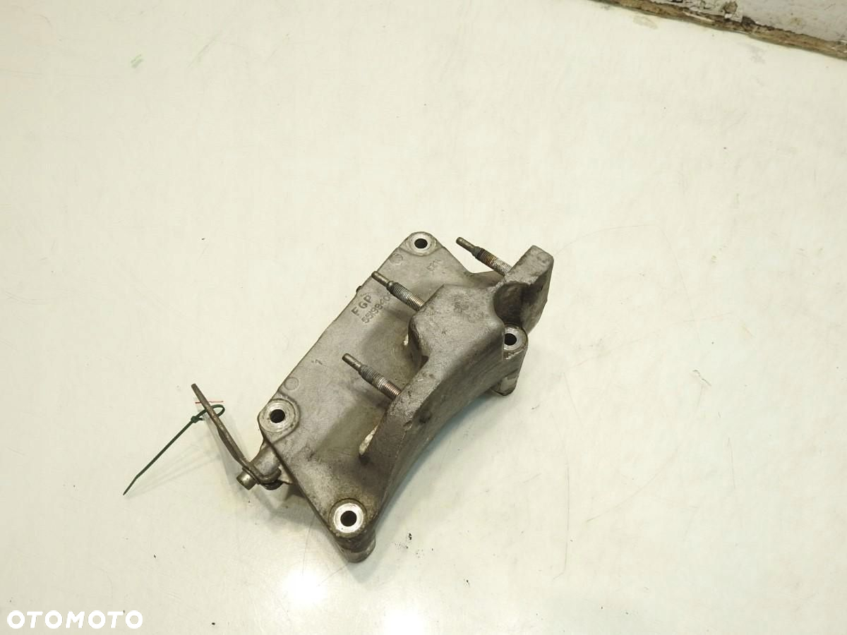 ŁAPA PODUSZKA MOCOWANIE SILNIKA SUZUKI SWIFT IV LIFT 1.3 DDiS 55199406 - 6