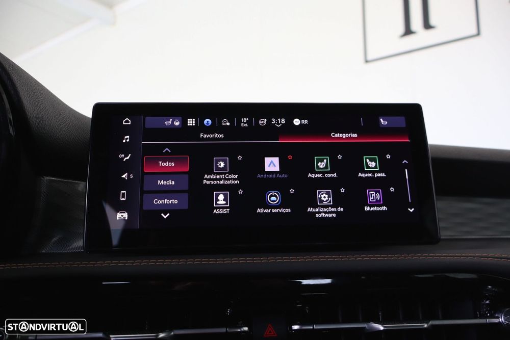 Alfa Romeo Tonale 1.5 Hybrid Sprint - 22