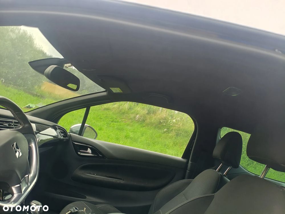 Citroën DS3 - 7