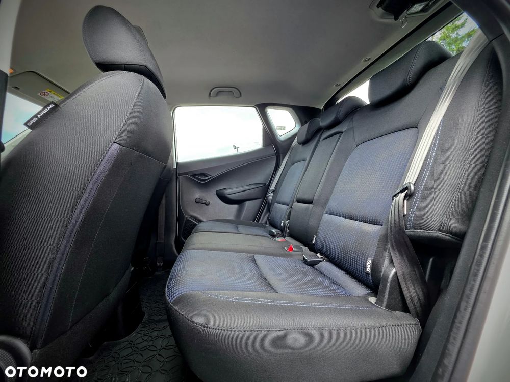 Hyundai ix20 1.4 BlueDrive Classic + - 7