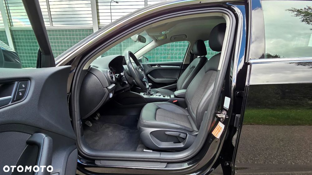 Audi A3 Sportback 1.6 TDI Sport - 34