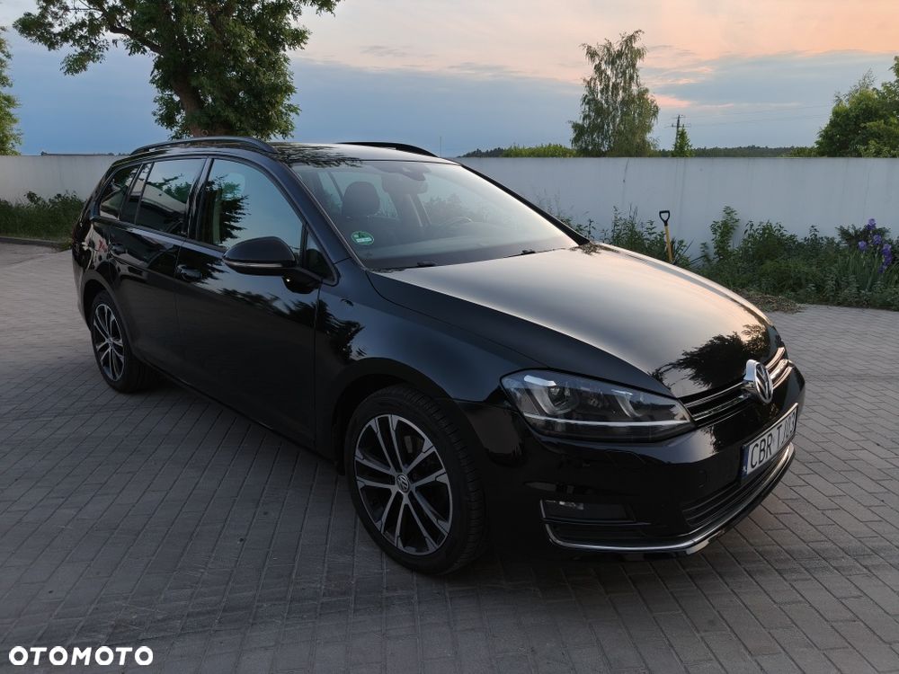Volkswagen Golf - 3