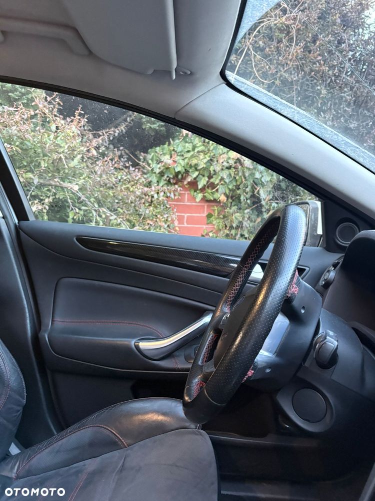 Ford Mondeo 2.0 T Titanium - 13