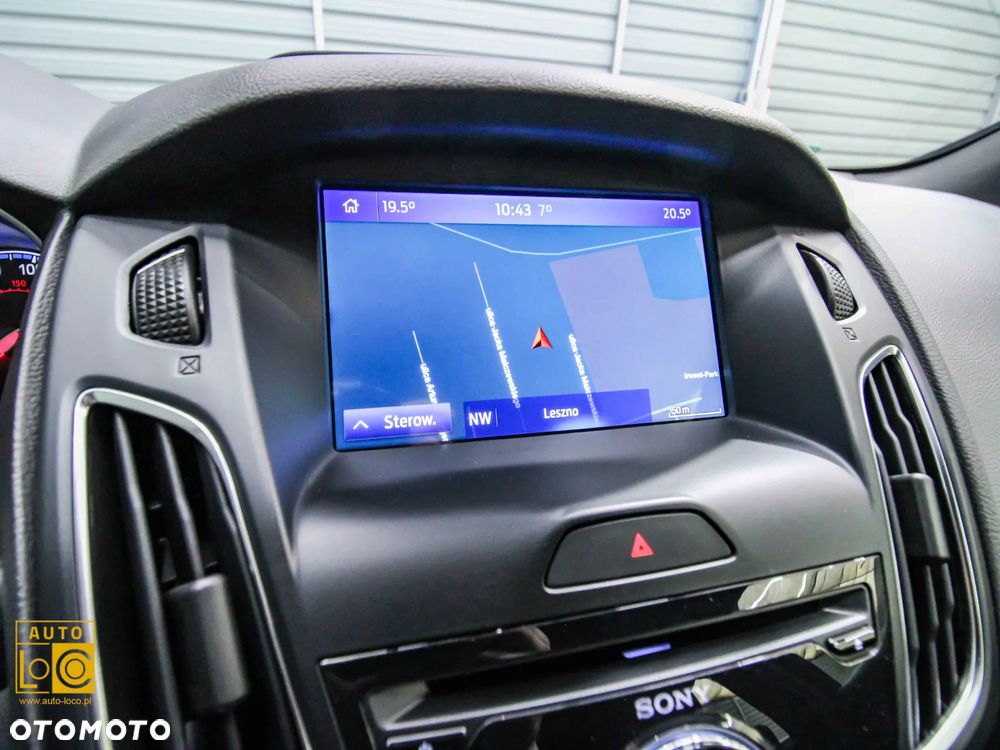 Ford Focus 2.3 EcoBoost S&S Allrad RS - 18