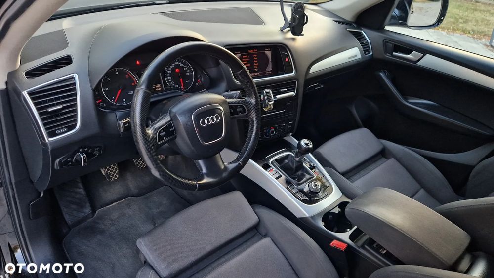 Audi Q5 2.0 TDI Quattro Prime Line - 29