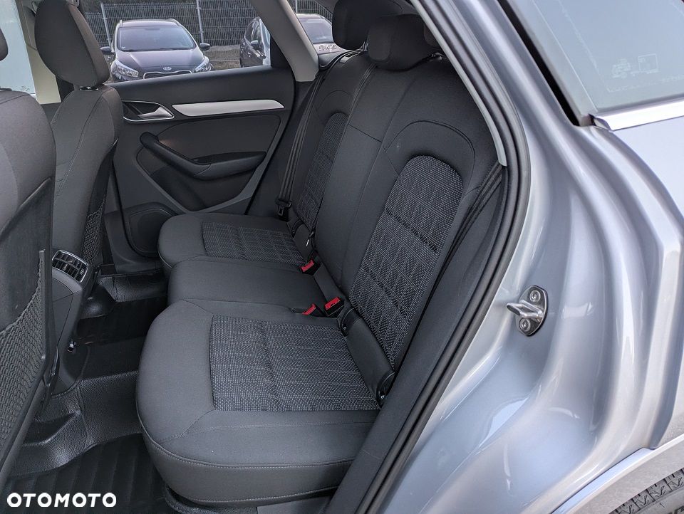 Audi Q3 1.4 TFSI design - 27