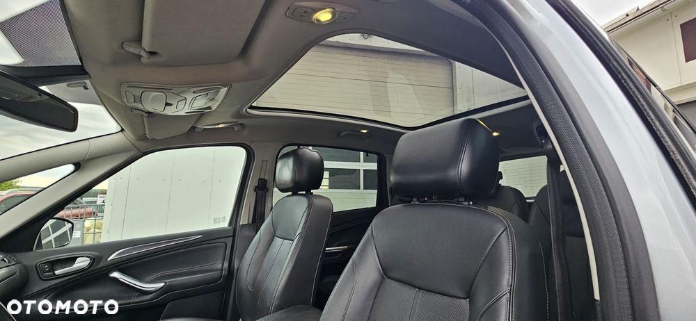 Ford S-Max 2.0 TDCi DPF Business Edition - 10