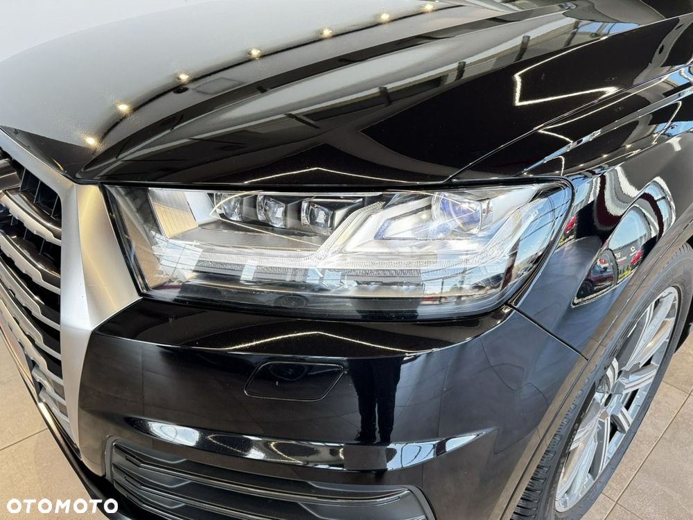 Audi Q7 - 9