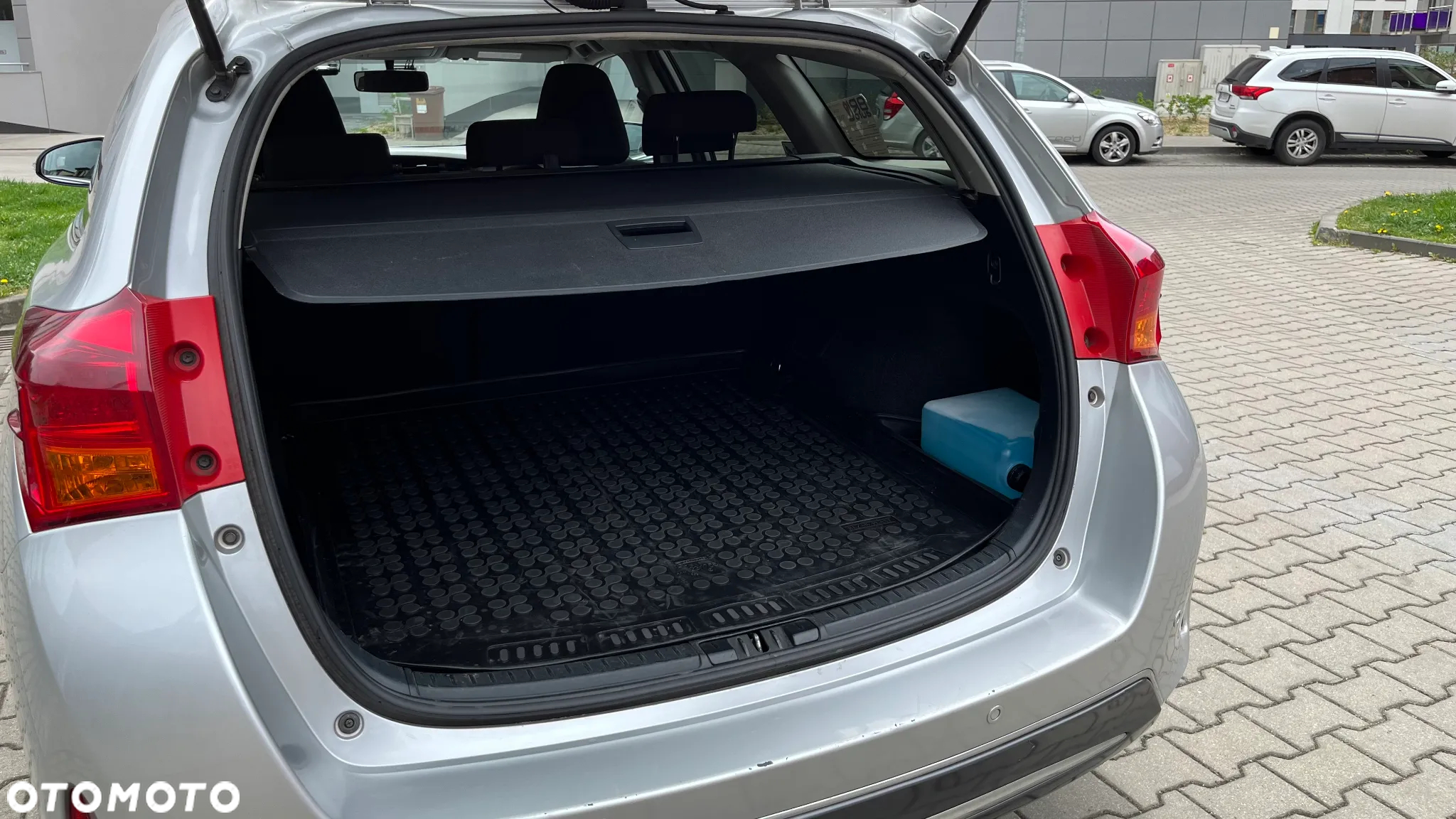 Toyota Auris - 17
