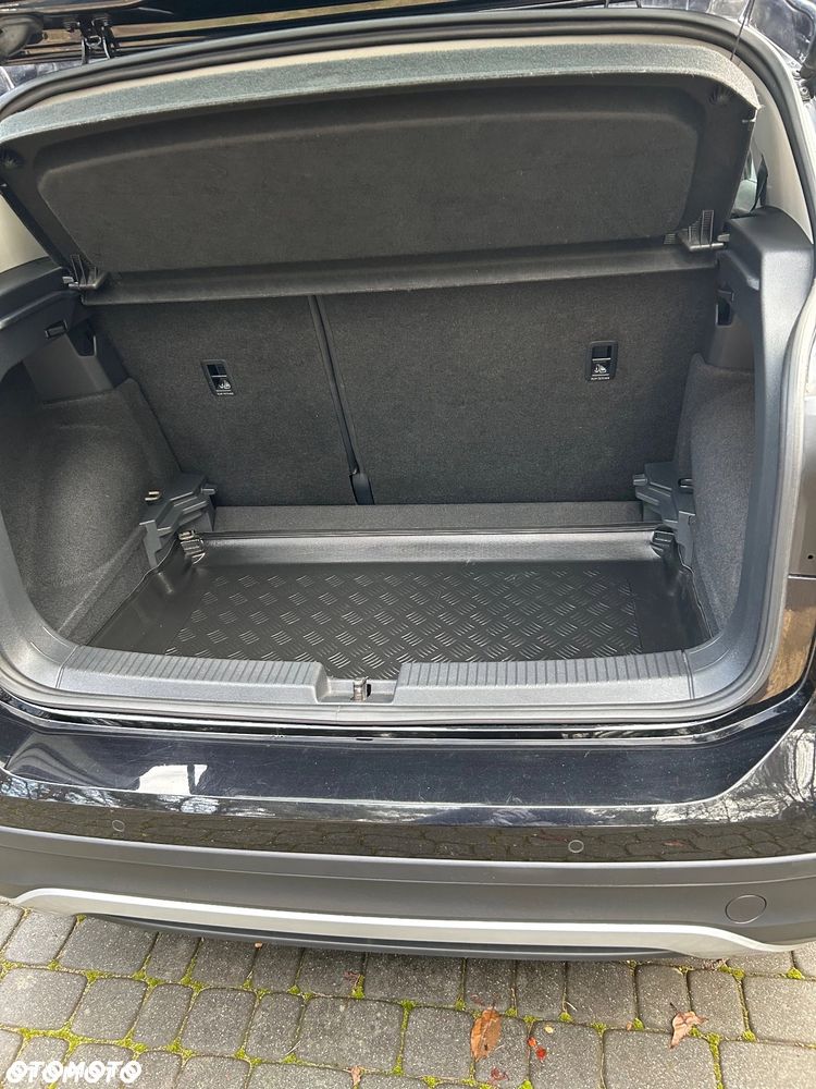 Volkswagen T-Cross 1.0 TSI OPF - 7