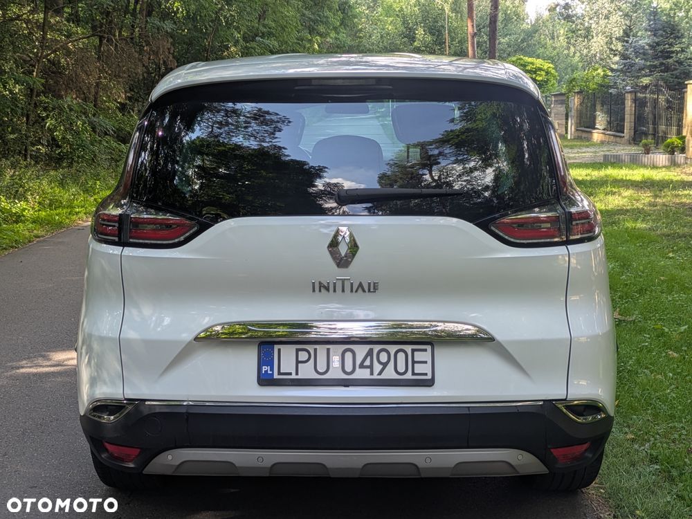 Renault Espace Energy dCi 160 EDC Initiale Paris - 6