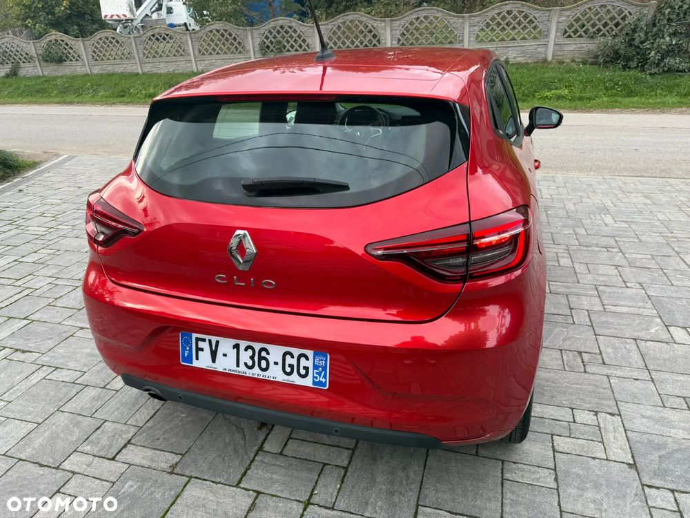 Renault Clio - 6