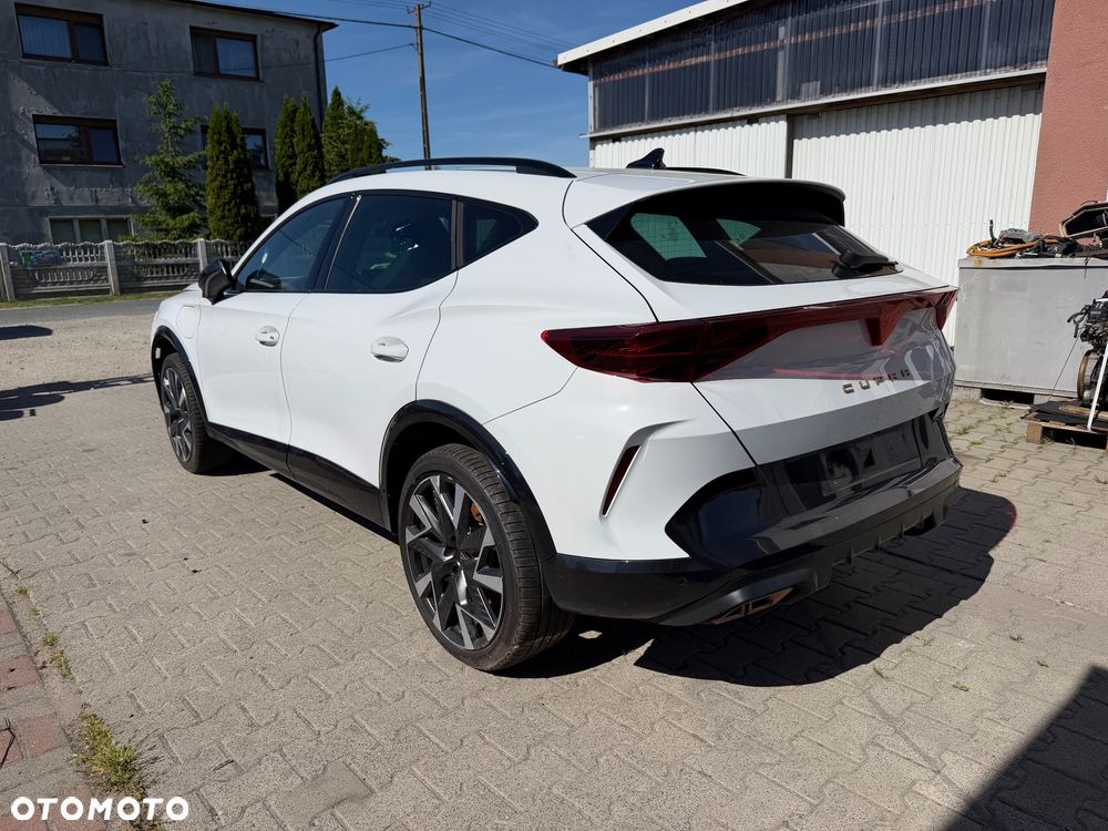 Cupra Formentor - 14