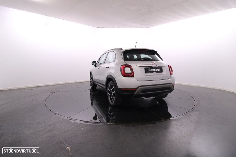 Fiat 500X 1.3 MJ City Cross - 6