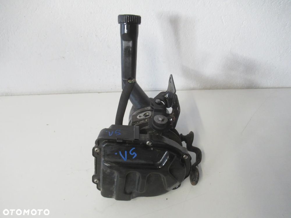 POMPA WSPOMAGANIA CITROEN C4 GRAND PICASSO 1 I 1.6 VTI 9685418780 2006 - 7