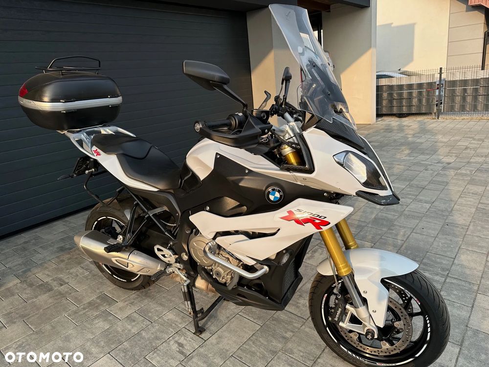 BMW XR - 12