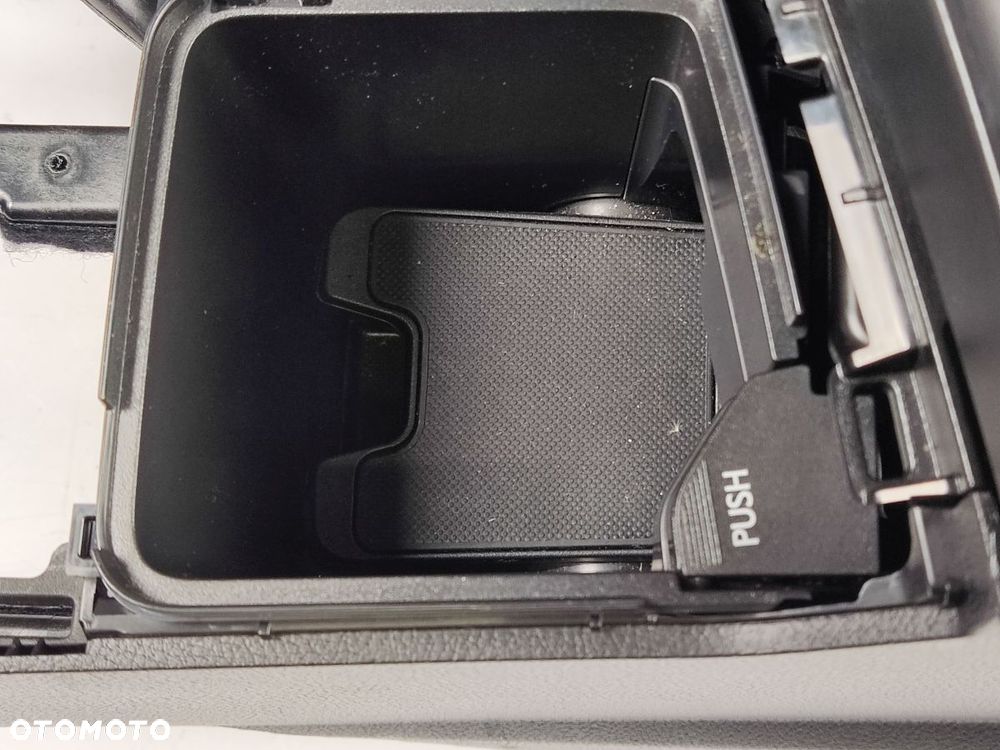 LEXUS ES gen VII 18-21r Tunel Środkowy Podłokietnik Indukcja Ładowarka Indukcyjna RÓŻNE KOLORY - 15