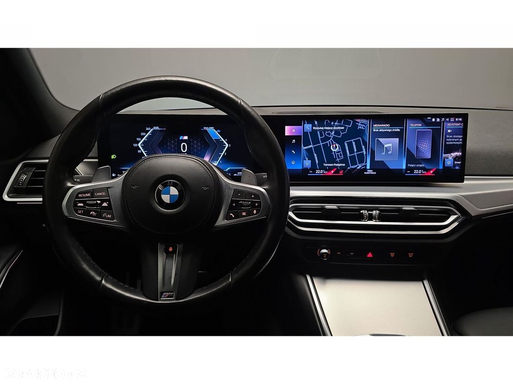 BMW Seria 3 320d xDrive mHEV M Sport - 20