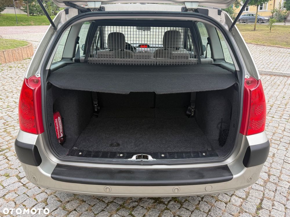 Peugeot 307 1.6 XT Premium - 17
