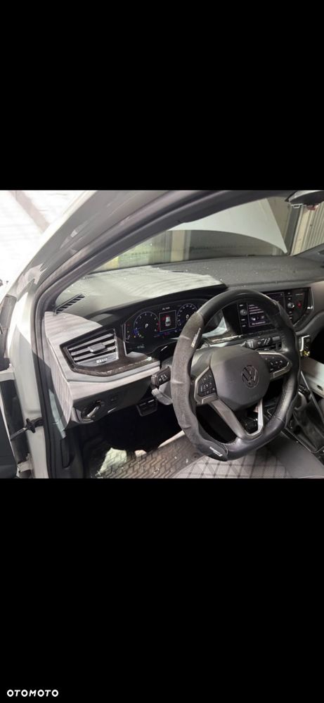 Volkswagen Taigo 1.0 TSI R-Line DSG - 16