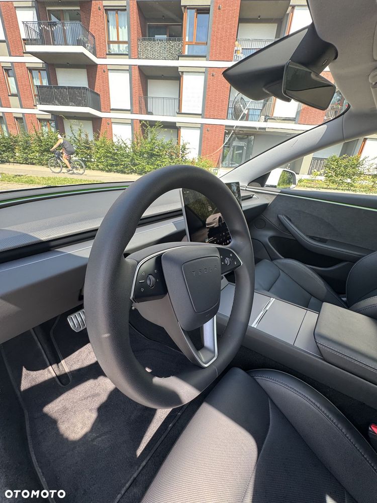 Tesla Model 3 Performance AWD Ludicous - 21