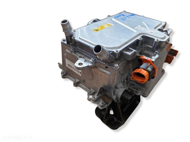 KONWERTER FALOWNIK CLIO V 1.6 E-TECH HYBRYDA 291A11751R 292A01977R - 3