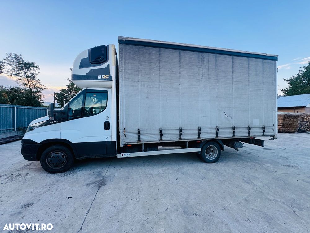 Iveco Daily - 9