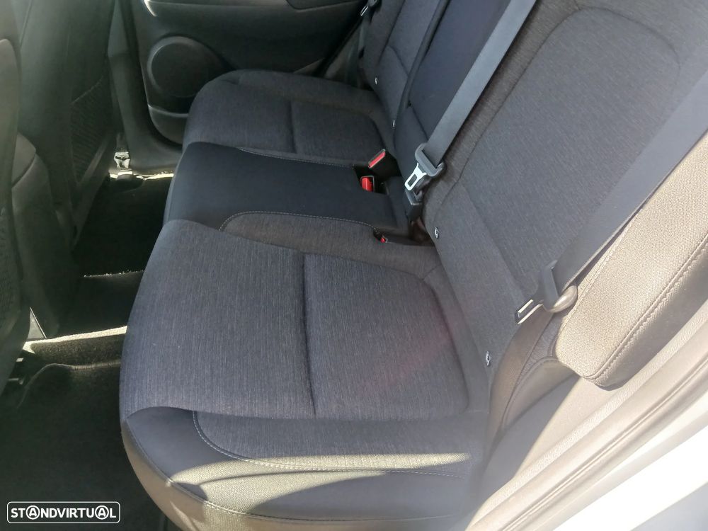 Hyundai Kauai - 19