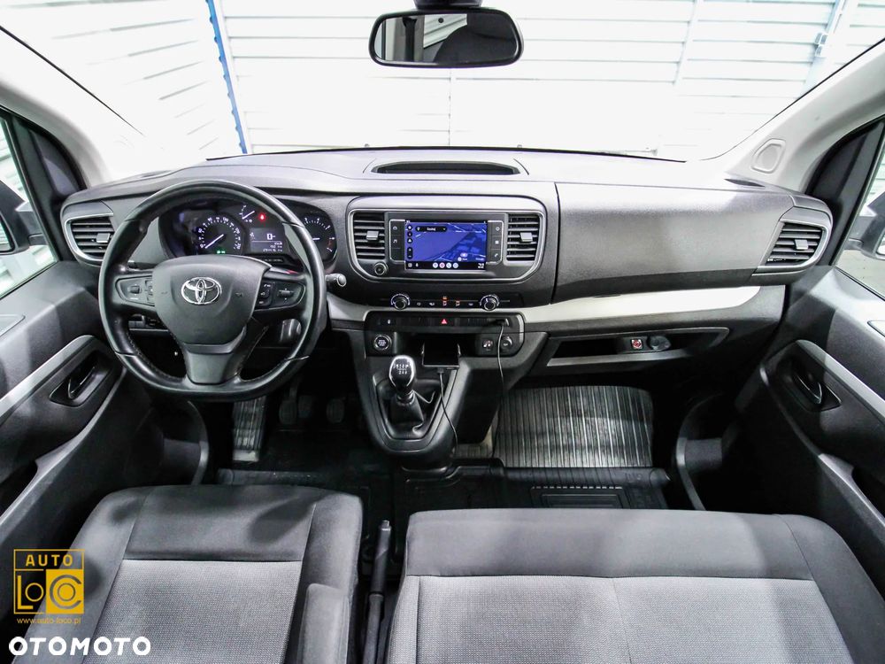 Toyota Proace Verso 2.0 D4-D Long Family - 10