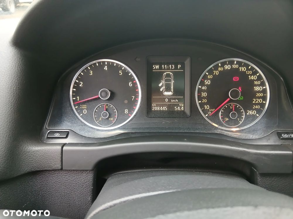 Volkswagen Tiguan - 14