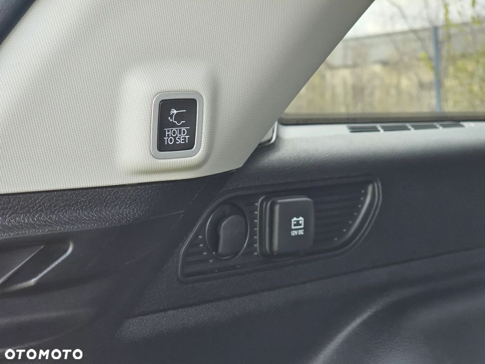 Jeep Grand Cherokee 3.6 V6 Limited - 27