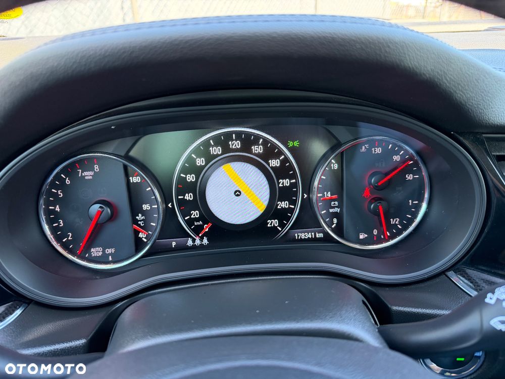 Opel Insignia - 20
