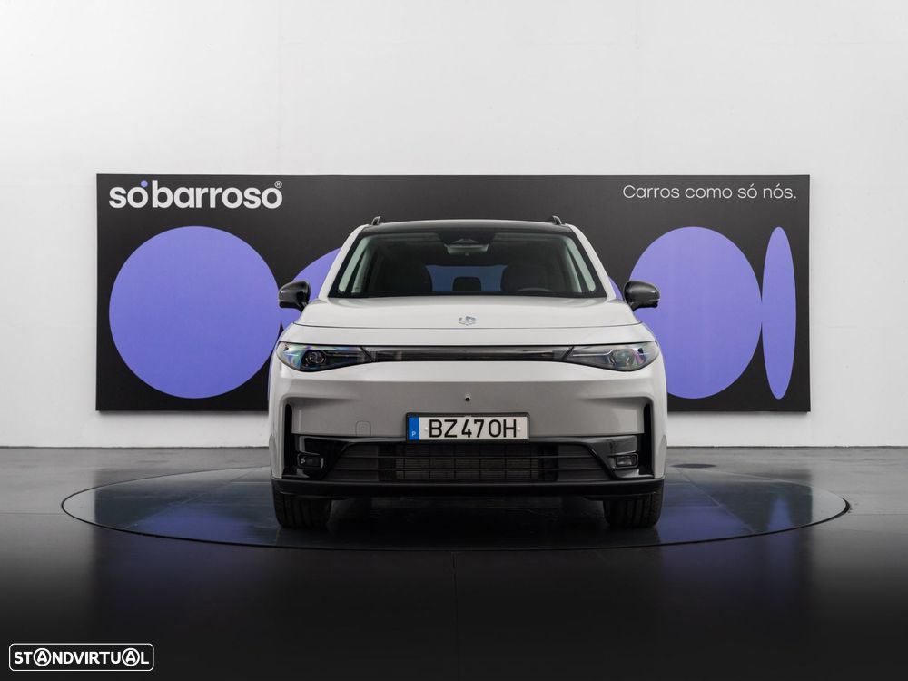 Leapmotor C10 — fotografia 7