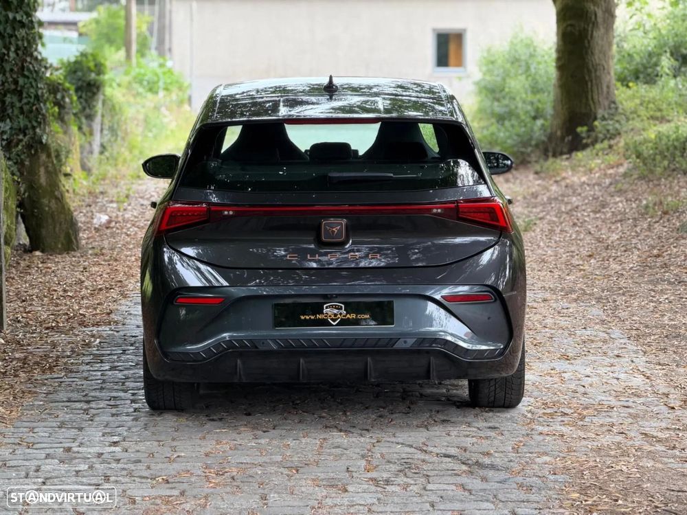 Cupra Born 58 kWh - 7